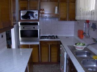 House With Garden Apartment