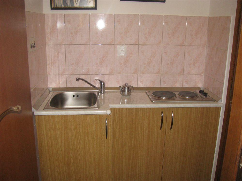 Apartment House With Garden Dubrovnik