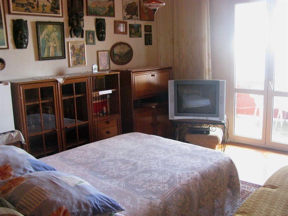 House With Garden Apartment *