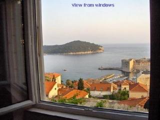 Apartment House With Garden Dubrovnik