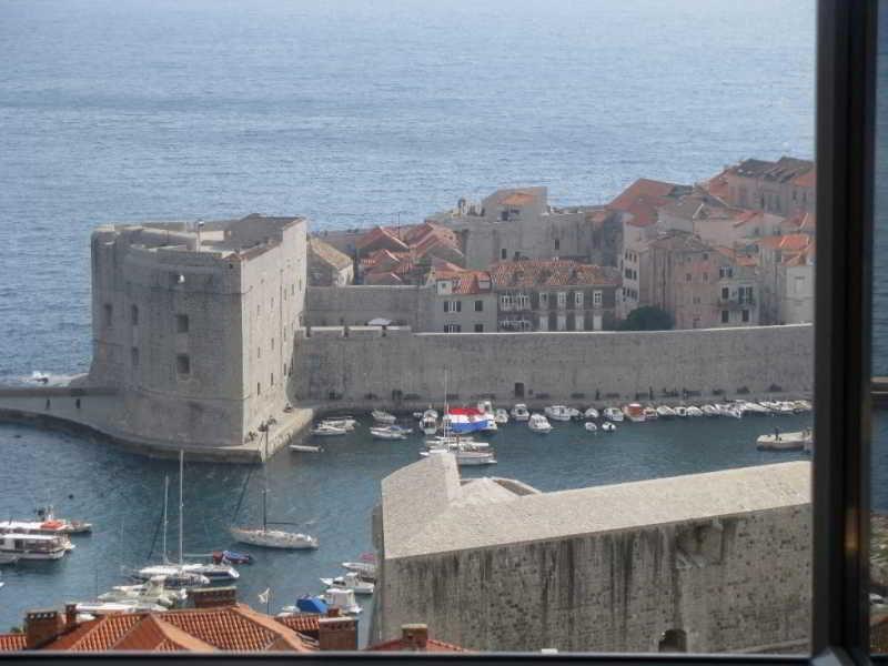 Apartment House With Garden Dubrovnik
