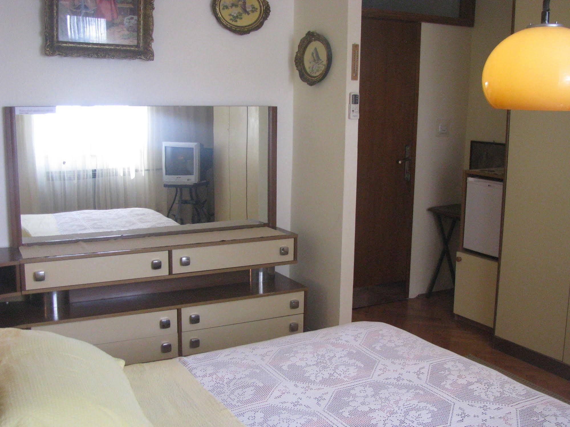 House With Garden Apartment Dubrovnik