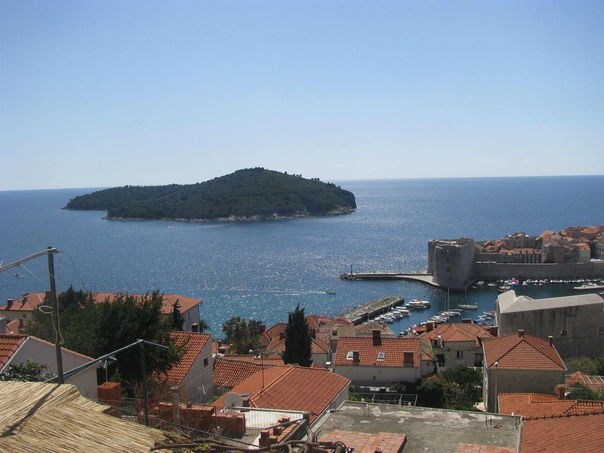 House With Garden * Dubrovnik