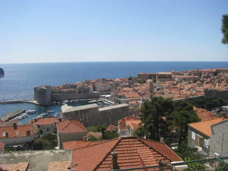 House With Garden Apartment Dubrovnik