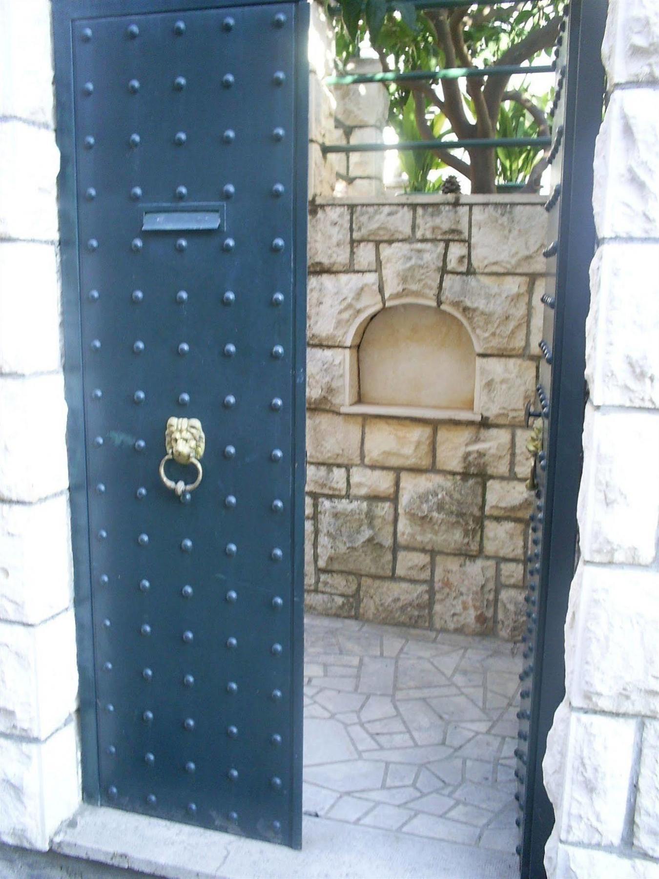 House With Garden Apartment Dubrovnik