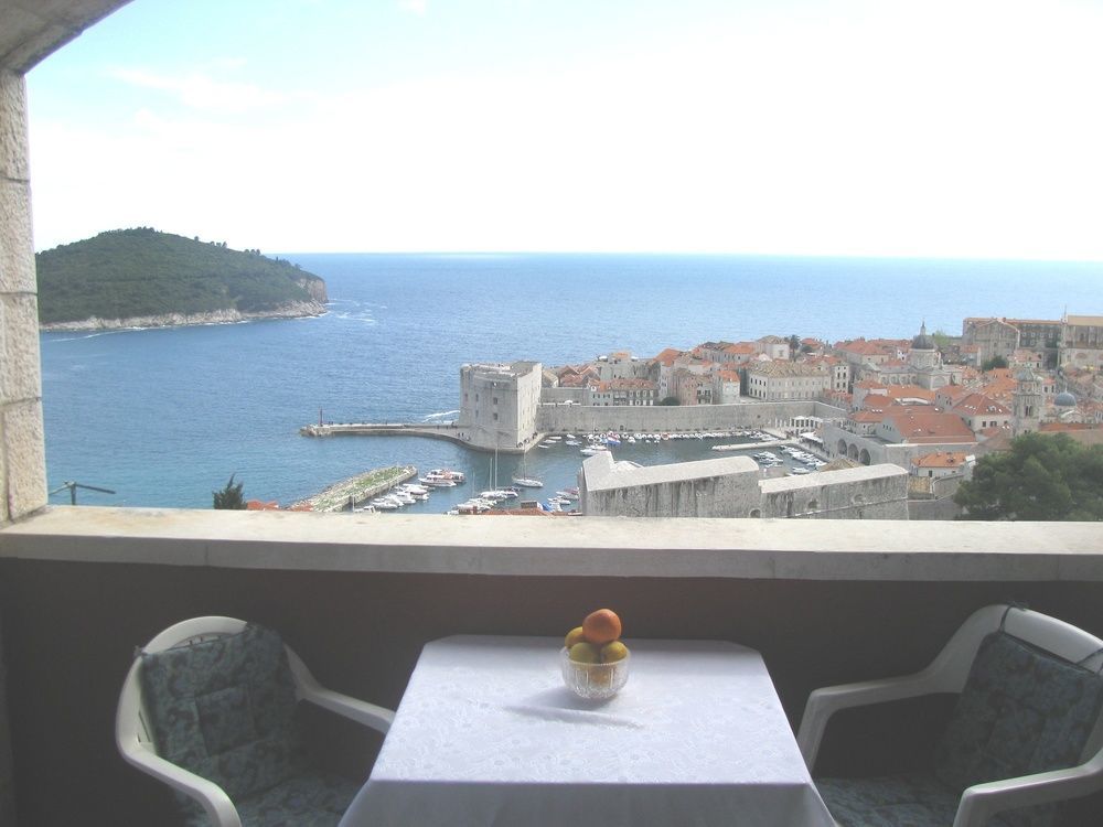 House With Garden Dubrovnik